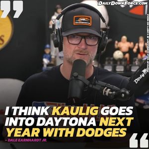 Image post by @dailydownforce on Instagram
