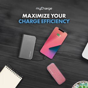 Image post by @mycharge on Instagram