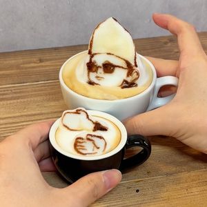 Image post by @naoki_latte on Instagram