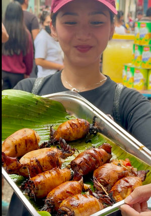 Video post by @laaainebernardo on TikTok