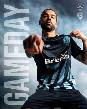 Image post by @rhodeislandfc on Instagram
