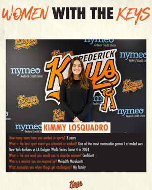 Image post by @frederickkeys on Instagram