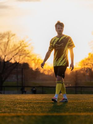 Image post by @thedcpremierleague on Instagram