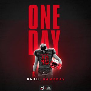 Image post by @msum_football on Instagram