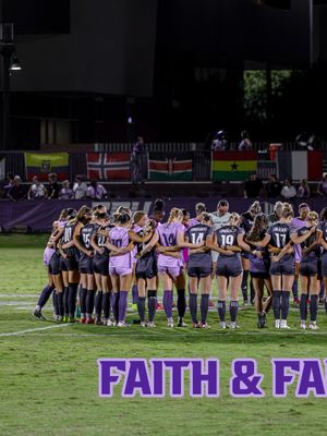 Image post by @gcu_wsoccer on Instagram