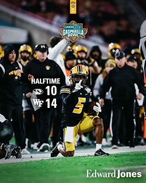 Image post by @mizzoufootball on Instagram