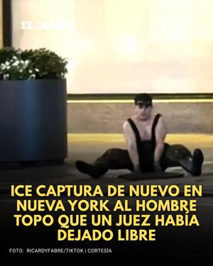 Image post by @eldiariony on Instagram