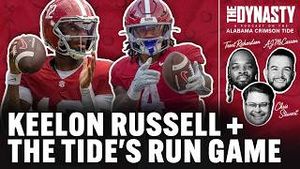 Video post by @thedynastybama on YouTube