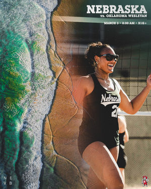 Image post by @huskervb on Instagram