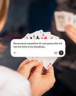 Image post by @microsoftcopilot on Instagram