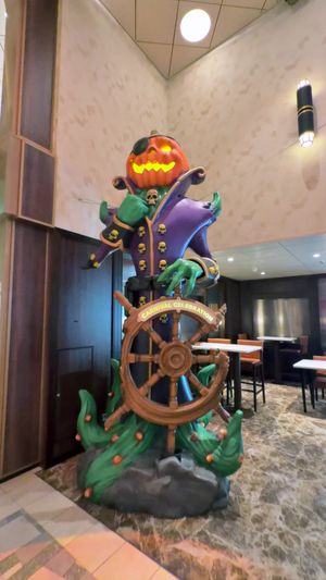 Video post by @carnival on TikTok