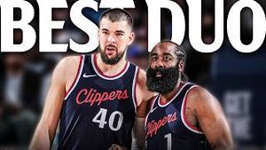 Video post by @laclippers on YouTube