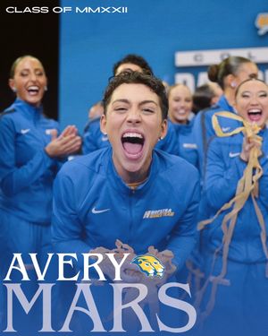 Image post by @hofstradanceteam on Instagram