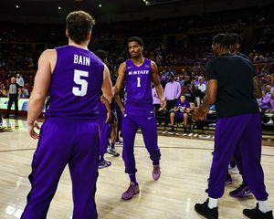 Image post by @kstatembb on Instagram