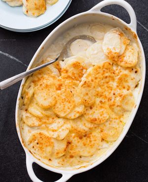 Image post by @cooksillustrated on Instagram