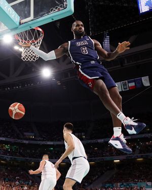 Image post by @BleacherReport on Twitter/X