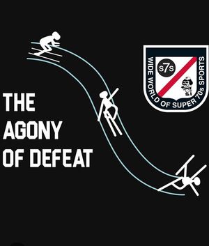 Image post by @therealjoseyscott on Instagram