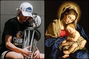 Image post by @ArtButSports on Twitter