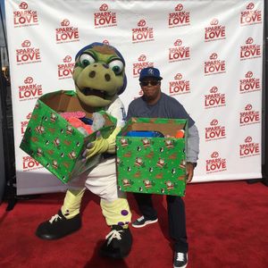Image post by @rcquakes on Instagram