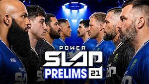 Video post by @powerslap on YouTube