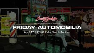Video post by @barrettjacksontv on YouTube