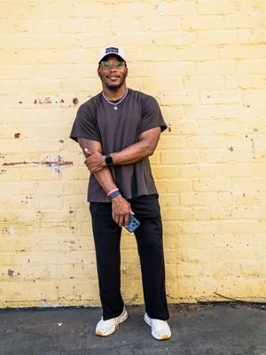 Image post by @pryncejacobs on Instagram