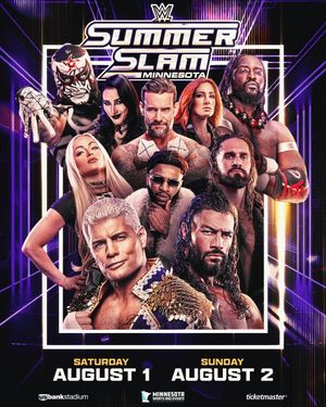 Image post by @WWE on Twitter