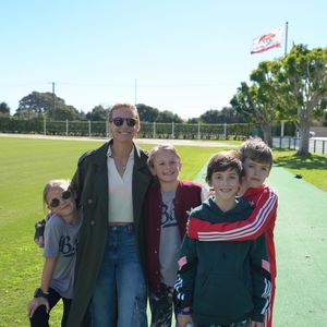 Image post by @alywagner on Instagram