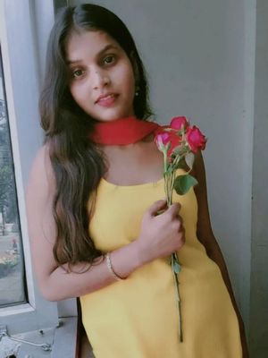 Image post by @avniii_rajpoot777 on Instagram