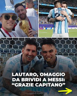 Image post by @sportmediaset on Instagram