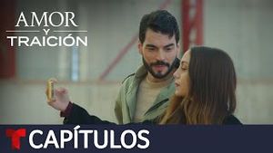 Video post by @telemundo on YouTube