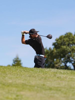 Image post by @usdgolf on Instagram
