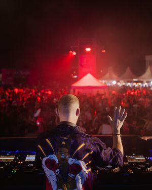 Image post by @saga_festival on Instagram