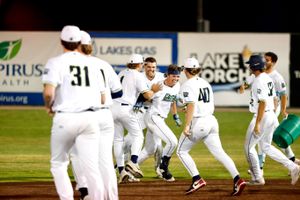 Image post by @chucksbaseball on Instagram