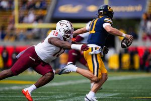 Image post by @hokiesfb on Instagram