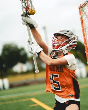 Image post by @openserieslacrosse on Instagram