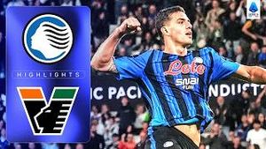 Video post by @seriea on YouTube