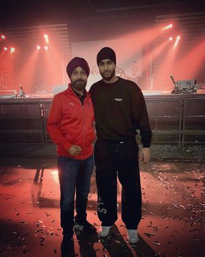 Image post by @baljitrihal on Instagram