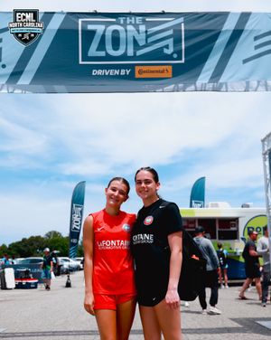 Image post by @ecnlgirls on Instagram