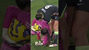 Video post by @footballaustralia on YouTube