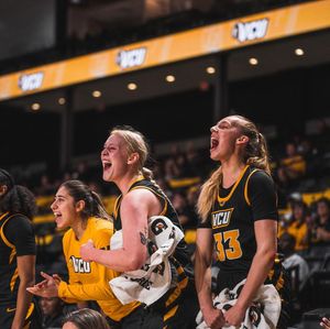 Image post by @vcuwbb on Instagram