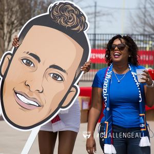 Image post by @fcdallas on Instagram