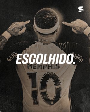 Image post by @sportv on Instagram