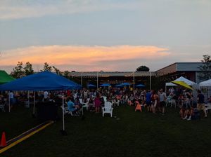 Image post by @biggrovebrewery on Instagram