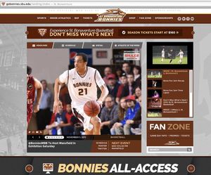 Image post by @gobonnies on Instagram