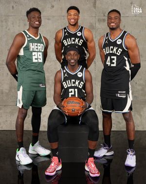 Image post by @Bucks on Twitter/X