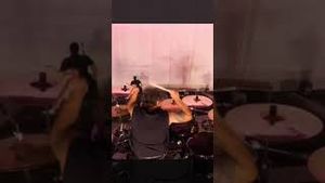 Video post by @paparoach on YouTube