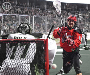 Image post by @warriorlax on Instagram