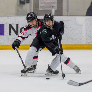 Image post by @womenofhockeysj on Instagram