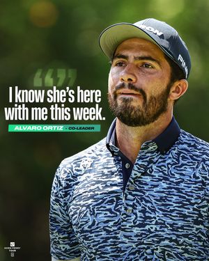 Image post by @kornferrytour on Instagram